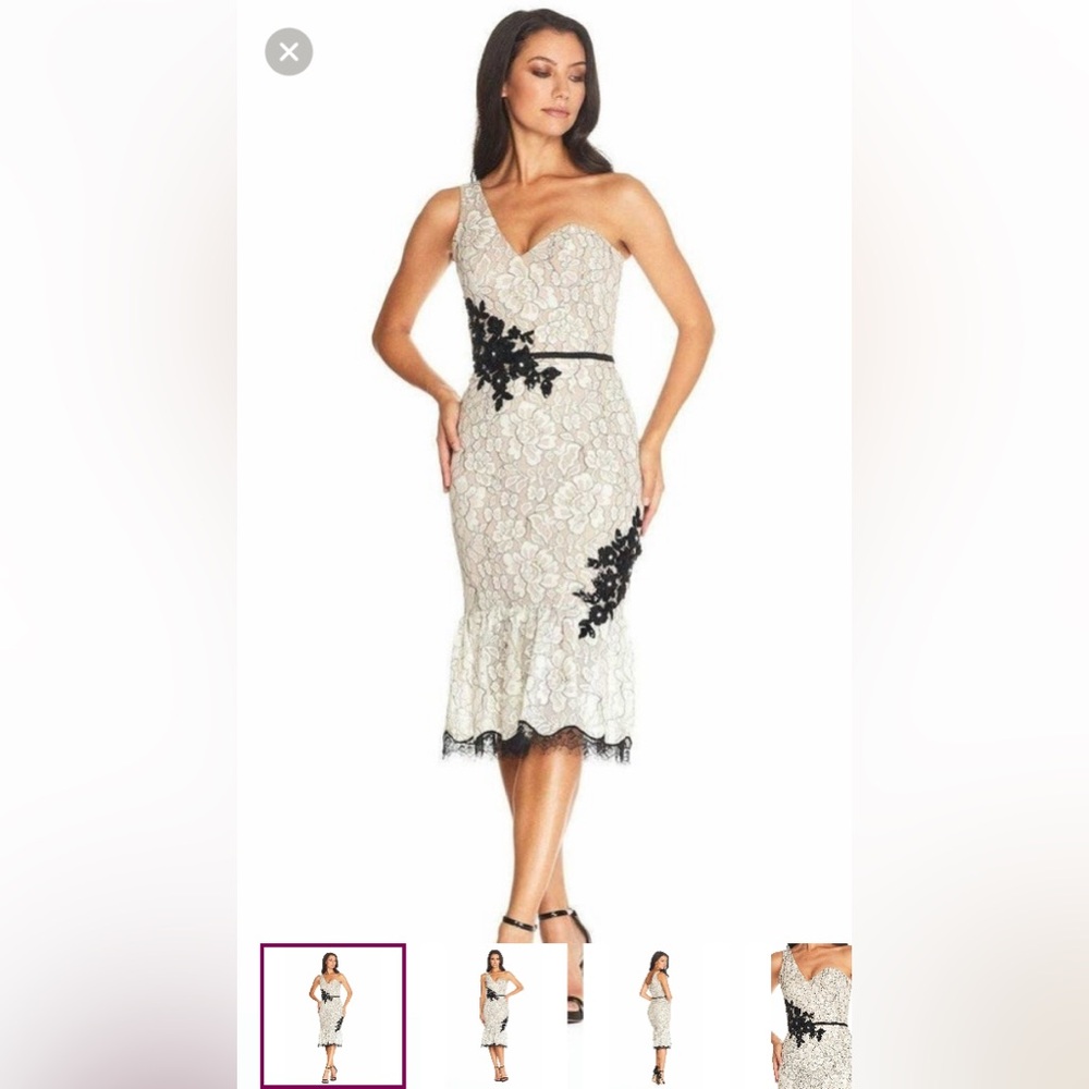 ISO Dallas by Dress the Population in Medium or Large